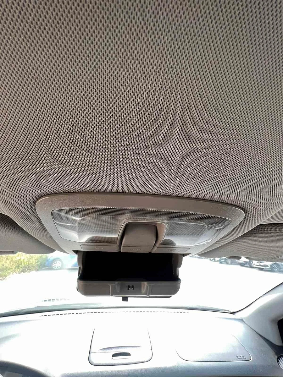 SsangYong Actyon, 2012г., полный привод, механика