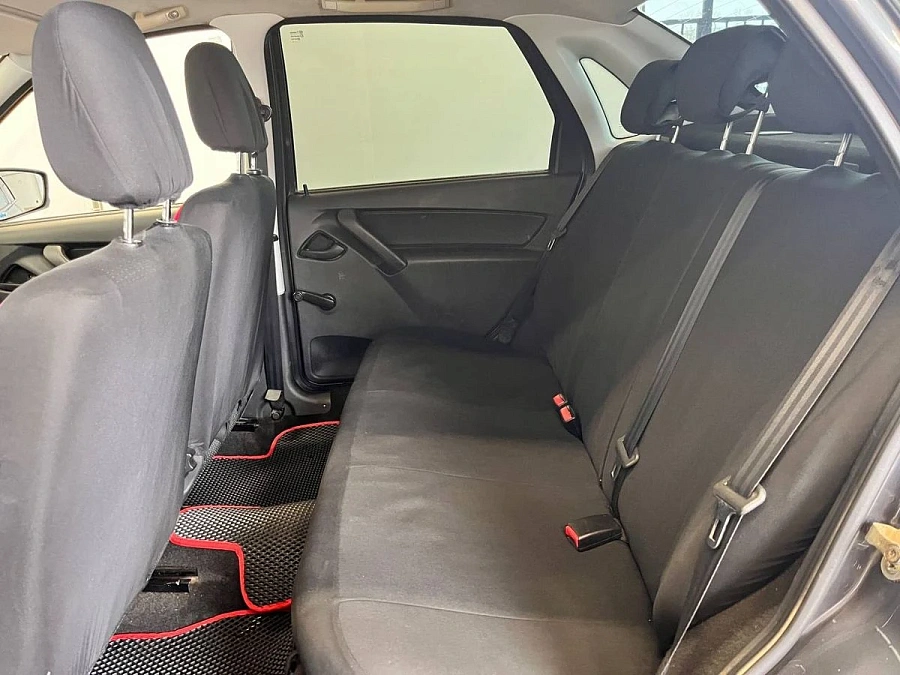 Lada (ВАЗ) Granta, 2014г., передний привод, механика