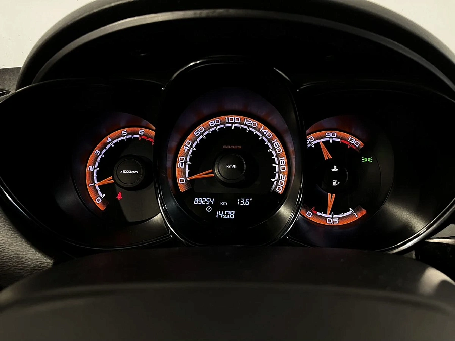 Lada (ВАЗ) , 2019г., передний привод, механика