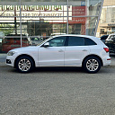 Audi Q5, 2016г., передний привод, автомат