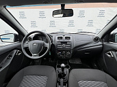 Lada (ВАЗ) Granta, 2022г., передний привод, механика