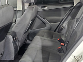 Volkswagen Tiguan, 2013г., передний привод, робот