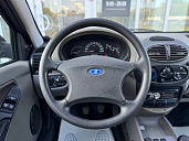 Lada (ВАЗ) Kalina, 2011г., передний привод, механика