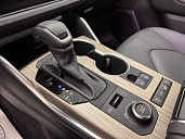 Toyota Highlander, 2025г., полный привод, автомат