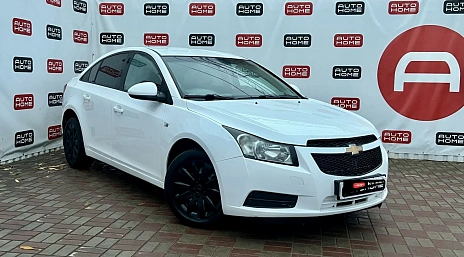 Chevrolet Cruze, 2011г, передний привод, механика