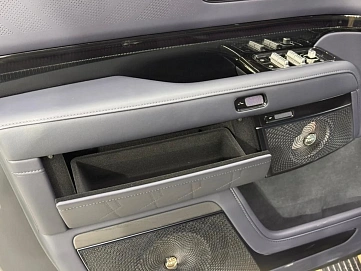 Zeekr 9X, 2025г, полный привод, автомат