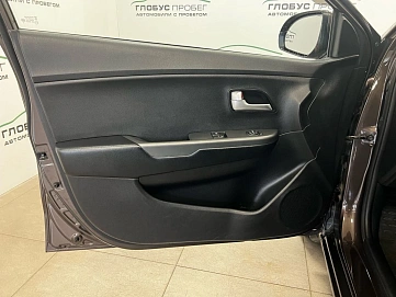 Kia Rio, 2016г, передний привод, автомат
