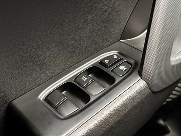 Hyundai Creta, 2018г, передний привод, автомат