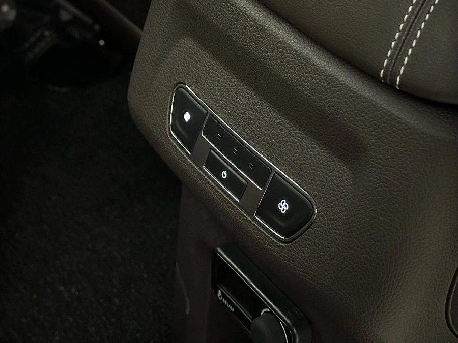 BAW Ace M7, 2024г., задний привод, автомат