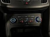 Ford Focus, 2018г., передний привод, робот
