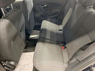 Volkswagen Polo, 2013г, передний привод, автомат