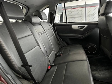 Lifan X60, 2014г, передний привод, механика