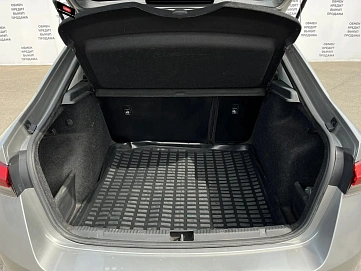 Skoda Rapid, 2020г, передний привод, механика