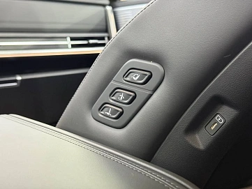 Hyundai Santa Fe, 2024г, полный привод, автомат