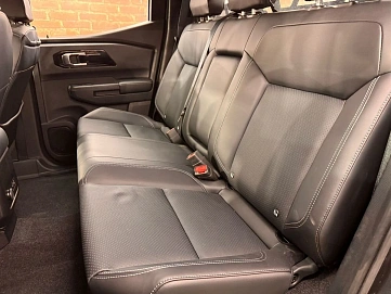 Mitsubishi L200, 2024г, полный привод, автомат