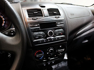 Lada (ВАЗ) Granta, 2020г, передний привод, механика