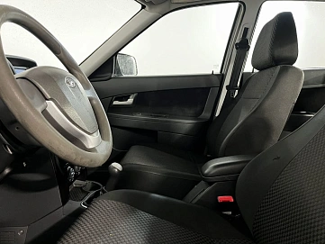 Lada (ВАЗ) Priora, 2014г, передний привод, механика