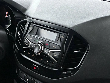 Lada (ВАЗ) Vesta, 2021г, передний привод, механика