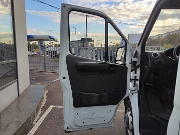 ГАЗ ГАЗель Next, 2021г, Задний привод, Механическая