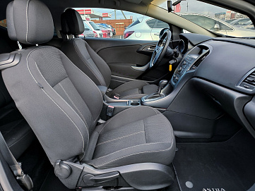 Opel , 2012г., передний привод, автомат