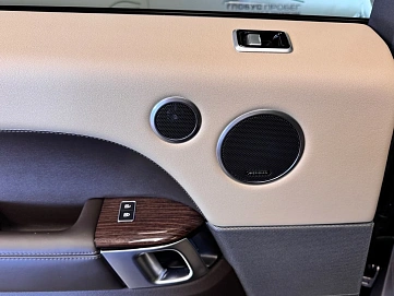 Land Rover Range Rover Sport, 2021г, передний привод, автомат