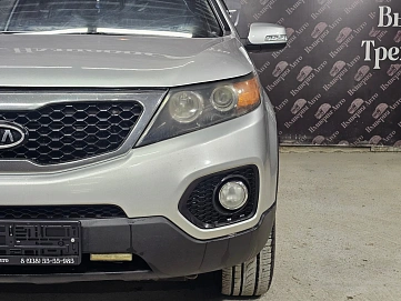Kia Sorento, 2011г, полный привод, автомат