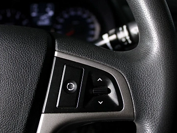 Hyundai Solaris, 2016г, передний привод, механика