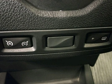 Renault Dokker, 2017г, передний привод, механика