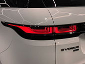 Land Rover , 2023г., полный привод, автомат