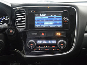 Mitsubishi Outlander, 2016г., полный привод, вариатор