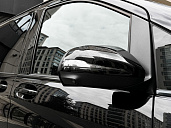 Mercedes-Benz V-Класс, 2024г., полный привод, автомат