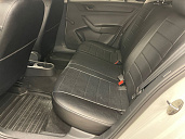 Skoda Rapid, 2016г., передний привод, автомат