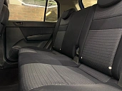 Hyundai Getz, 2010г., передний привод, автомат