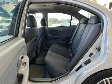 Hyundai Elantra, 2006г, передний привод, механика