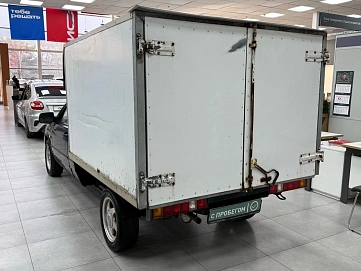 ВИС , 2012г., передний привод, механика