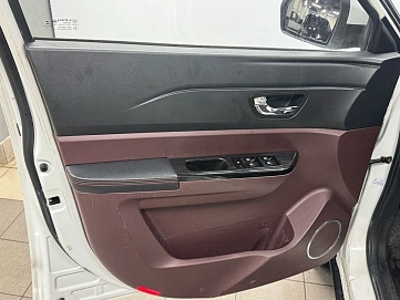 Lifan Myway, 2018г, задний привод, механика