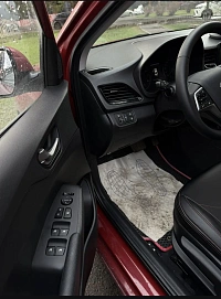 Hyundai Solaris, 2021г., передний привод, автомат