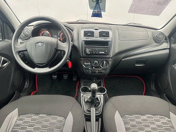 Lada (ВАЗ) , 2023г., передний привод, механика