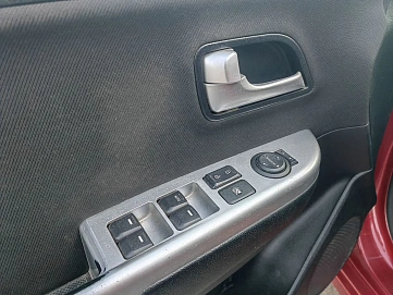 Kia Rio, 2013г, передний привод, механика