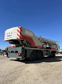 Zoomlion ZMC 40, 2007г