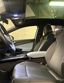 Volkswagen ID.4, 2022г, задний привод, автомат