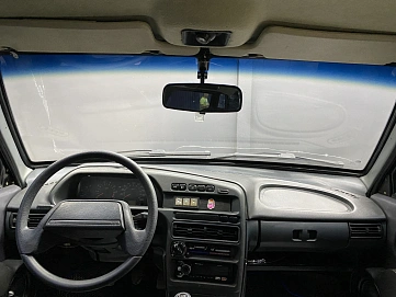 Lada (ВАЗ) , 2012г., передний привод, механика