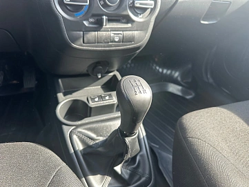 Lada (ВАЗ) Granta, 2022г, передний привод, механика