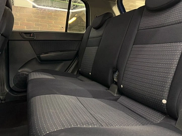 Hyundai Getz, 2010г, передний привод, автомат