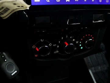 Lada (ВАЗ) Largus, 2024г, передний привод, механика