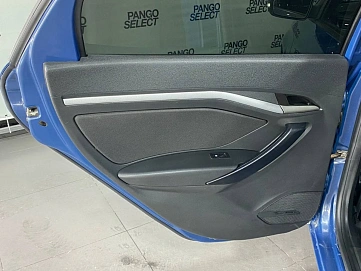 Lada (ВАЗ) Vesta, 2019г, передний привод, механика