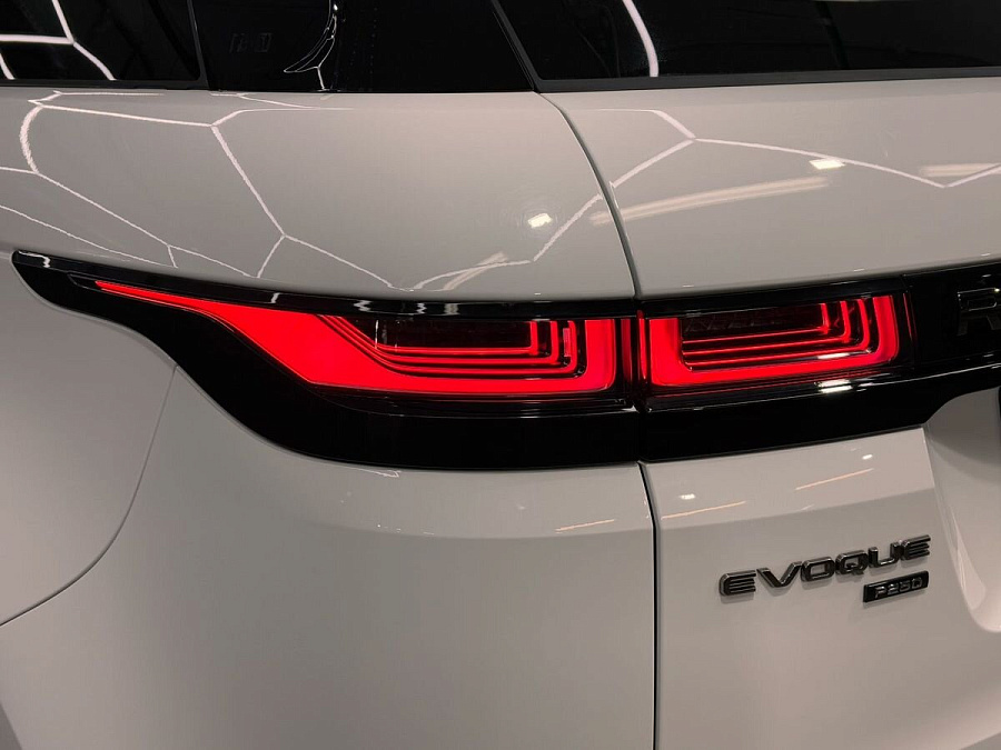 Land Rover , 2023г., полный привод, автомат