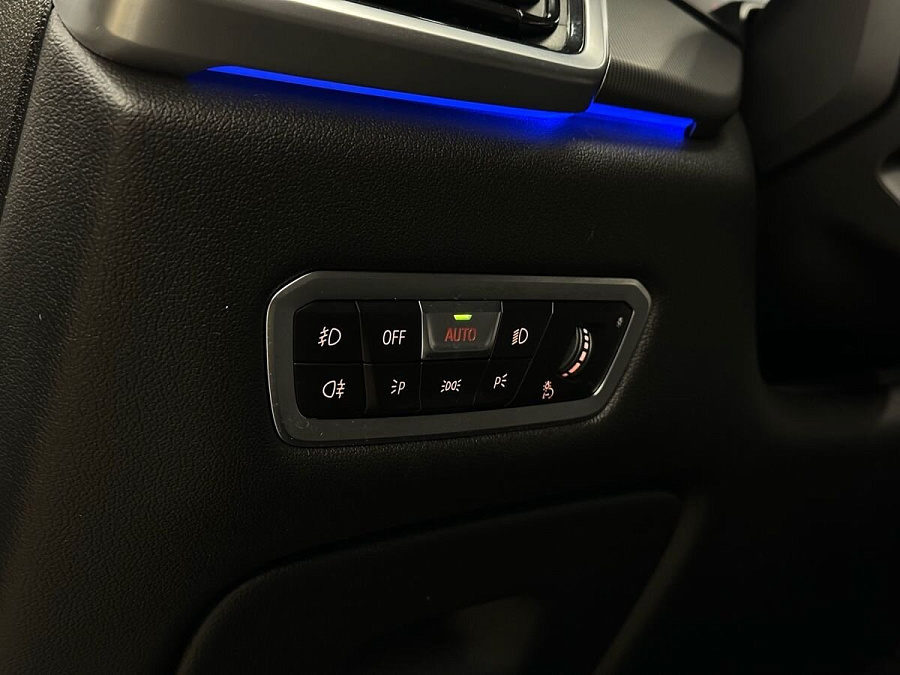 BMW X5, 2019г., полный привод, автомат