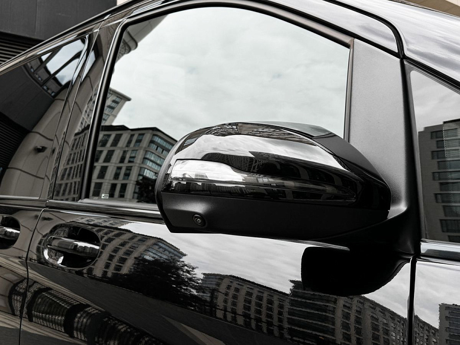 Mercedes-Benz V-Класс, 2024г., полный привод, автомат