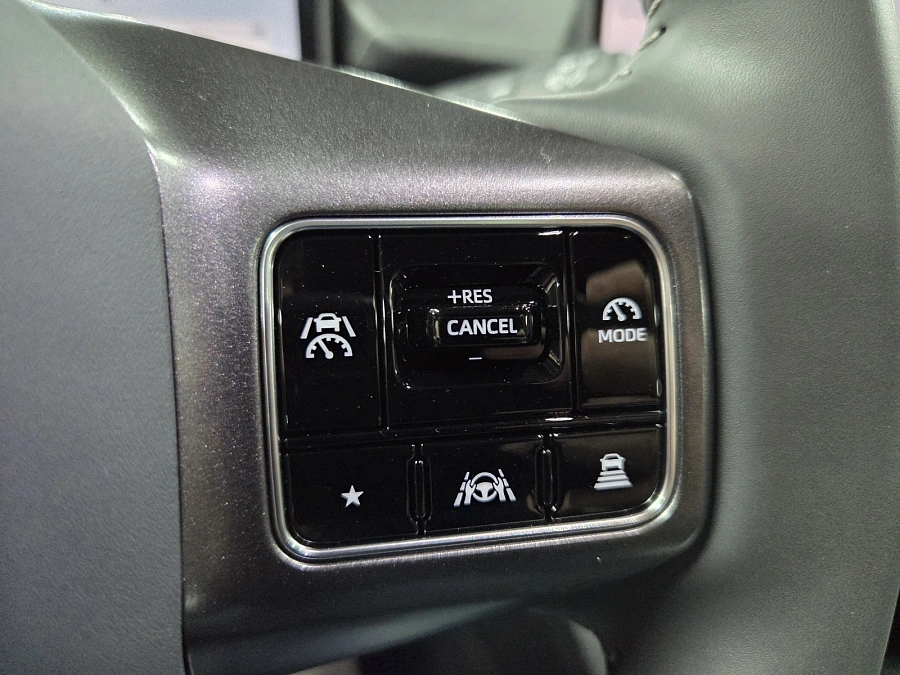 Toyota RAV4, 2026г., полный привод, вариатор